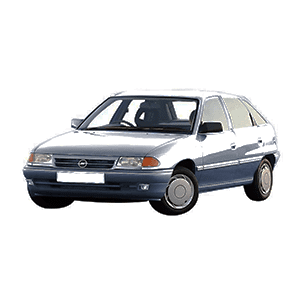 1 ASTRA logo