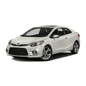 1 CERATO YD COUPE logo