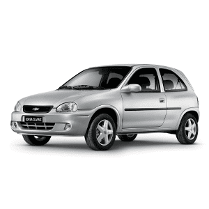 1 CORSA logo