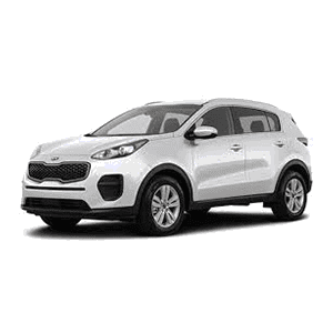 1 SPORTAGE QL logo