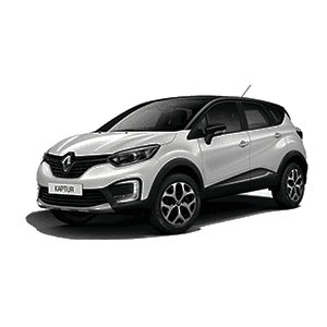 1 captur logo