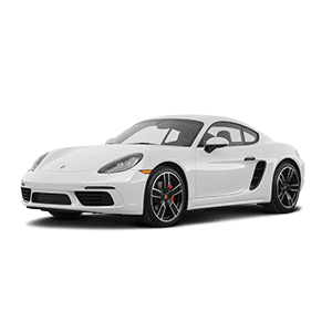 1 cayman logo