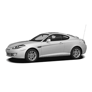 1 coupe fx logo