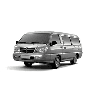 1 delica logo