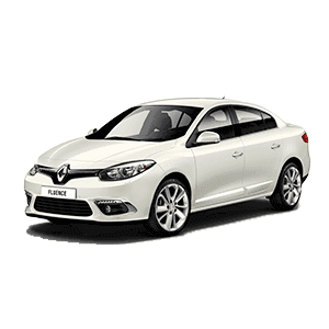 1 fluence logo