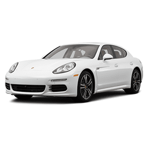 1 panamera logo
