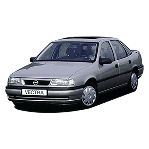 1 vectra logo