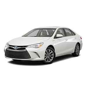CAMRY--logo