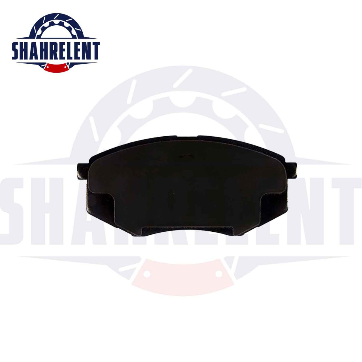 لنت ترمز جلو هیوندای سوناتا YF برند اصلی موبیس (Genuine Parts/Mobis) - Image 2