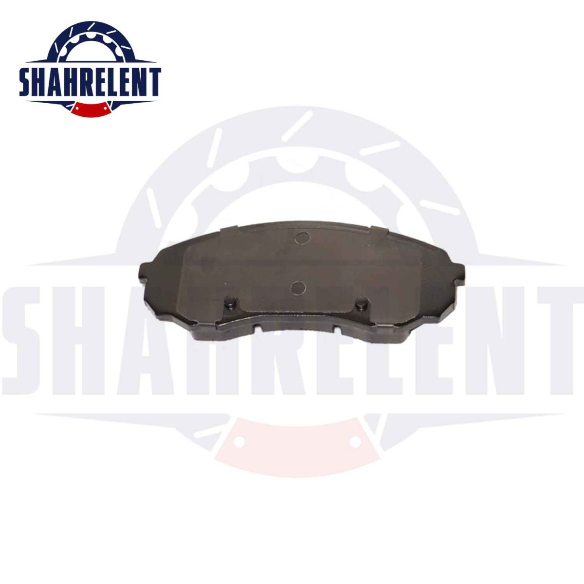 لنت ترمز جلو هیوندای ون H1 برند اصلی (Genuine Parts) - Image 2
