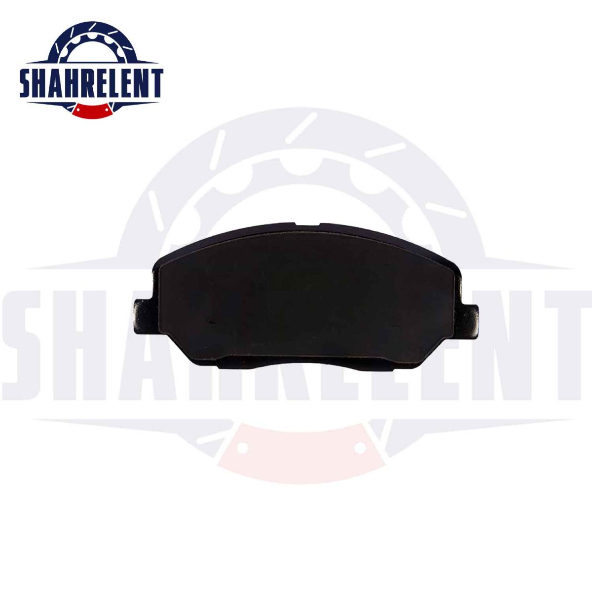 لنت ترمز جلو هیوندای سانتافه (2018-2013) (DM) برند اصلی موبیس (Genuine Parts/Mobis) - Image 2