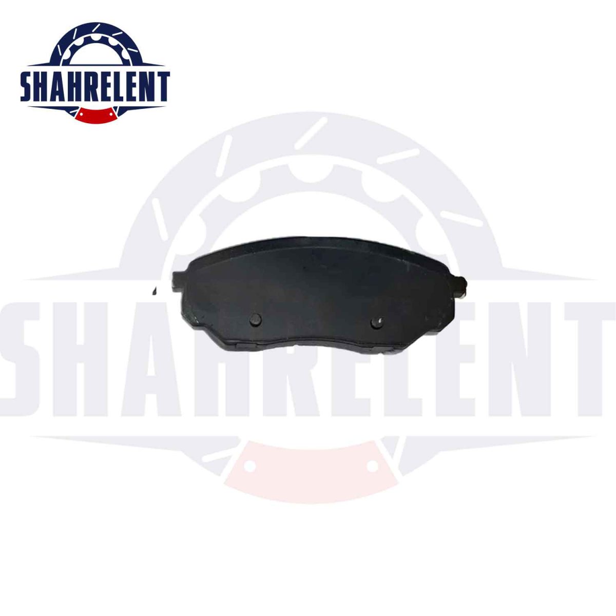 لنت ترمز جلو کیا سورنتو (UM) برند اصلی (Genuine Parts) - Image 2
