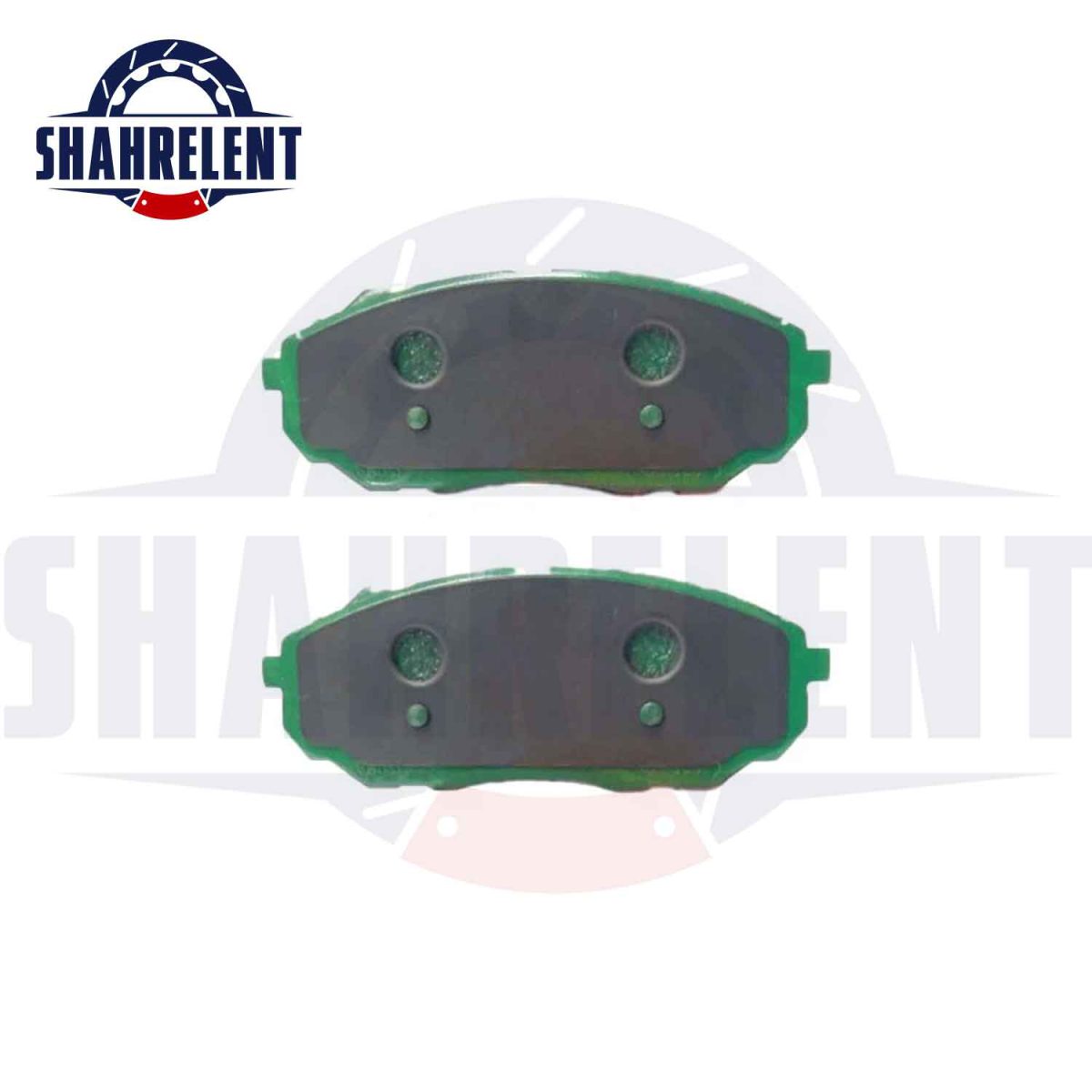 لنت ترمز جلو کیا سورنتو (BL) برند اصلی (Genuine Parts)