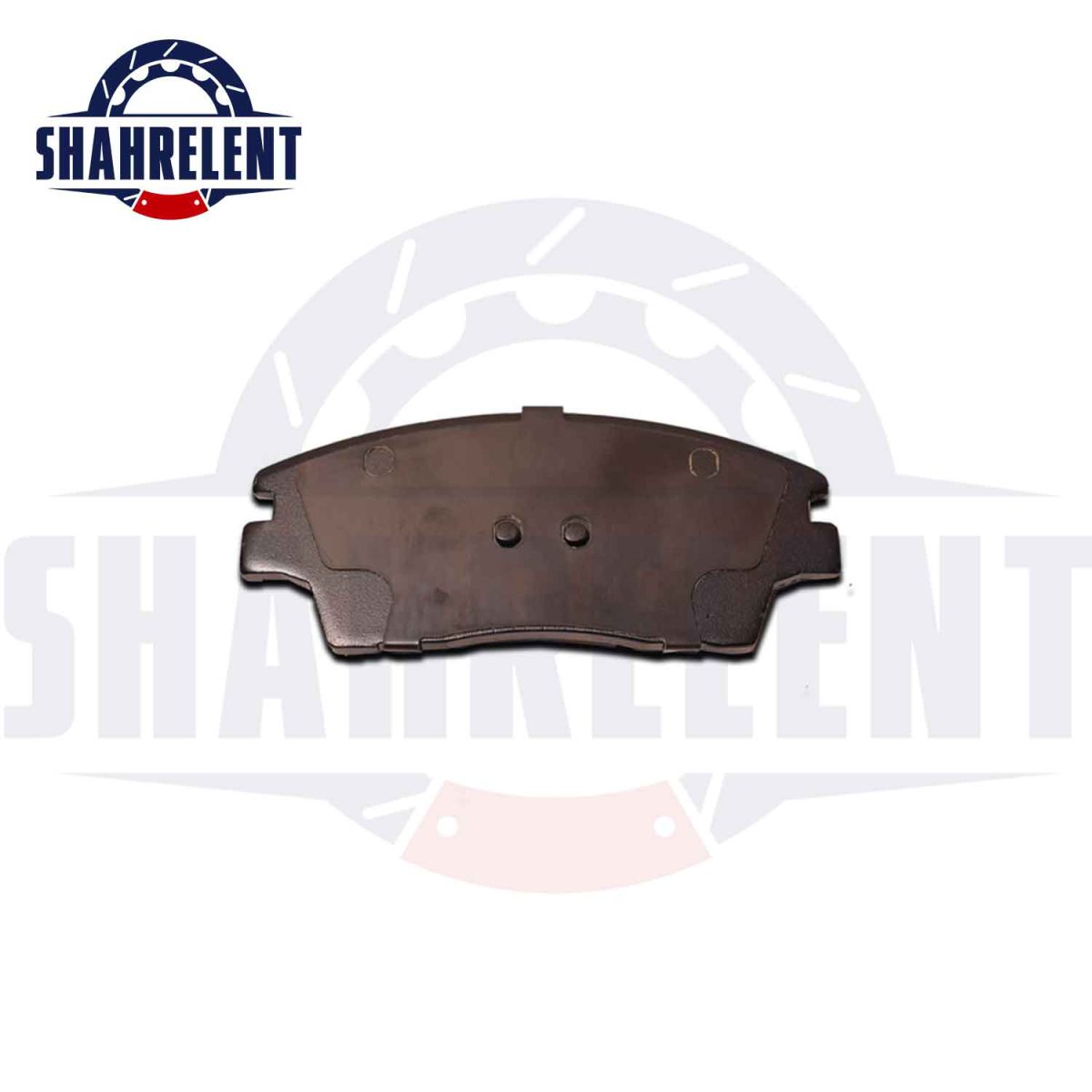 لنت ترمز جلو کیا اسپورتیج QL برند اصلی موبیس (Genuine Parts/Mobis) - Image 2