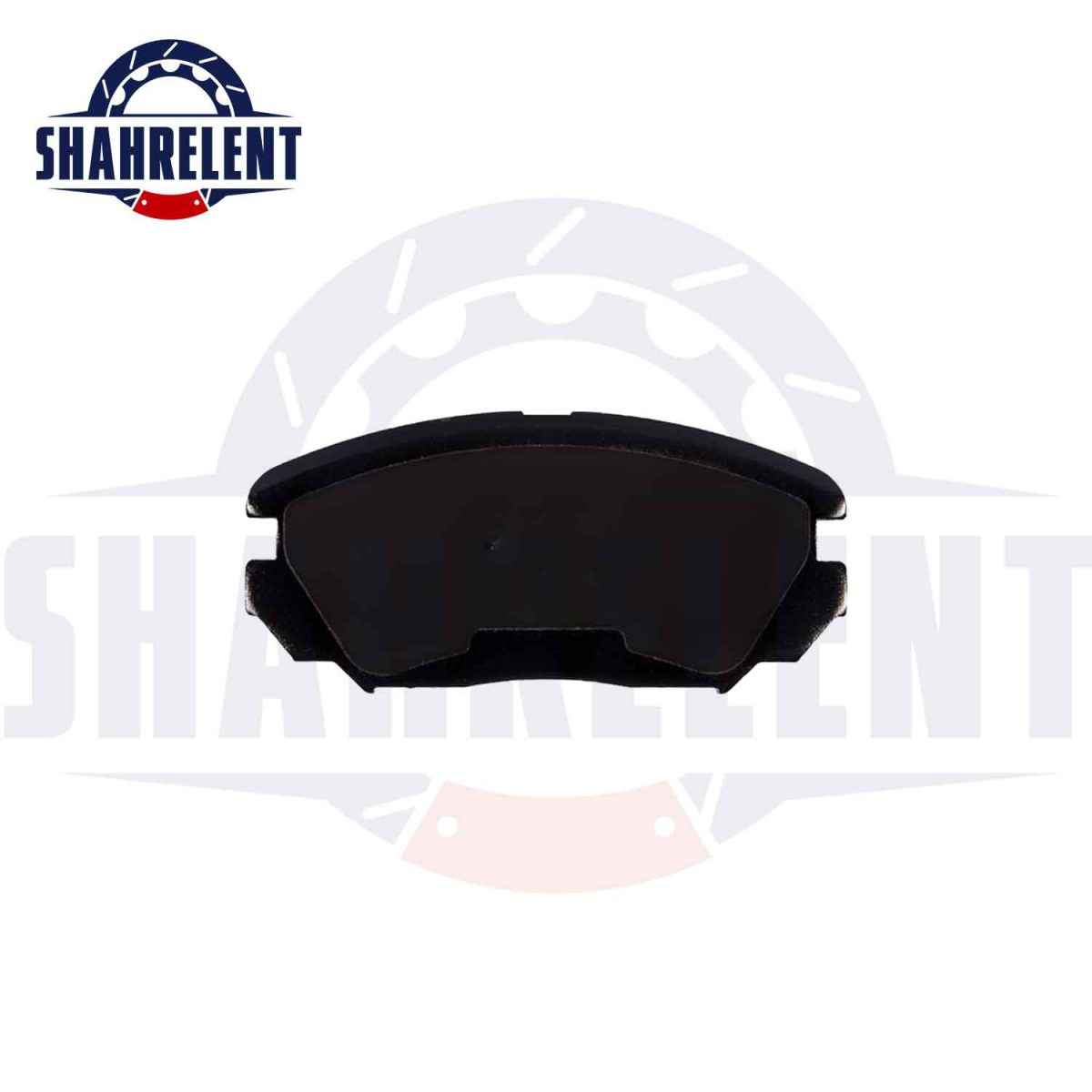 لنت ترمز جلو دیگنیتی برند اصلی موبیس (Genuine Parts/Mobis) - Image 2
