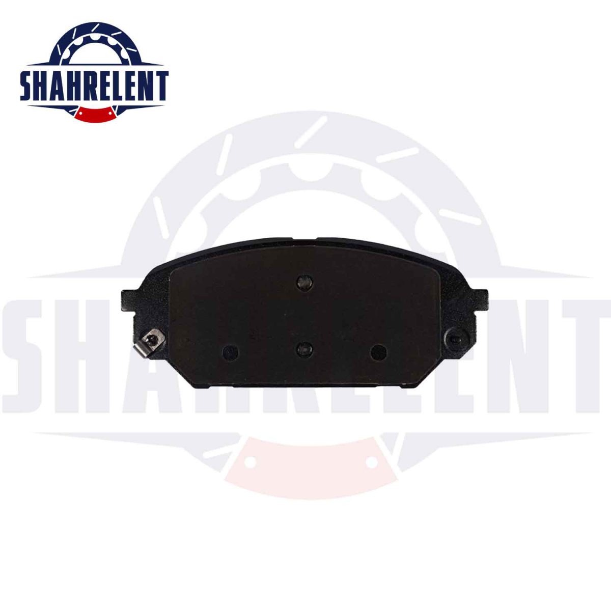 لنت ترمز جلو هیوندای وراکروز (IX55) برند اصلی (Genuine Parts)