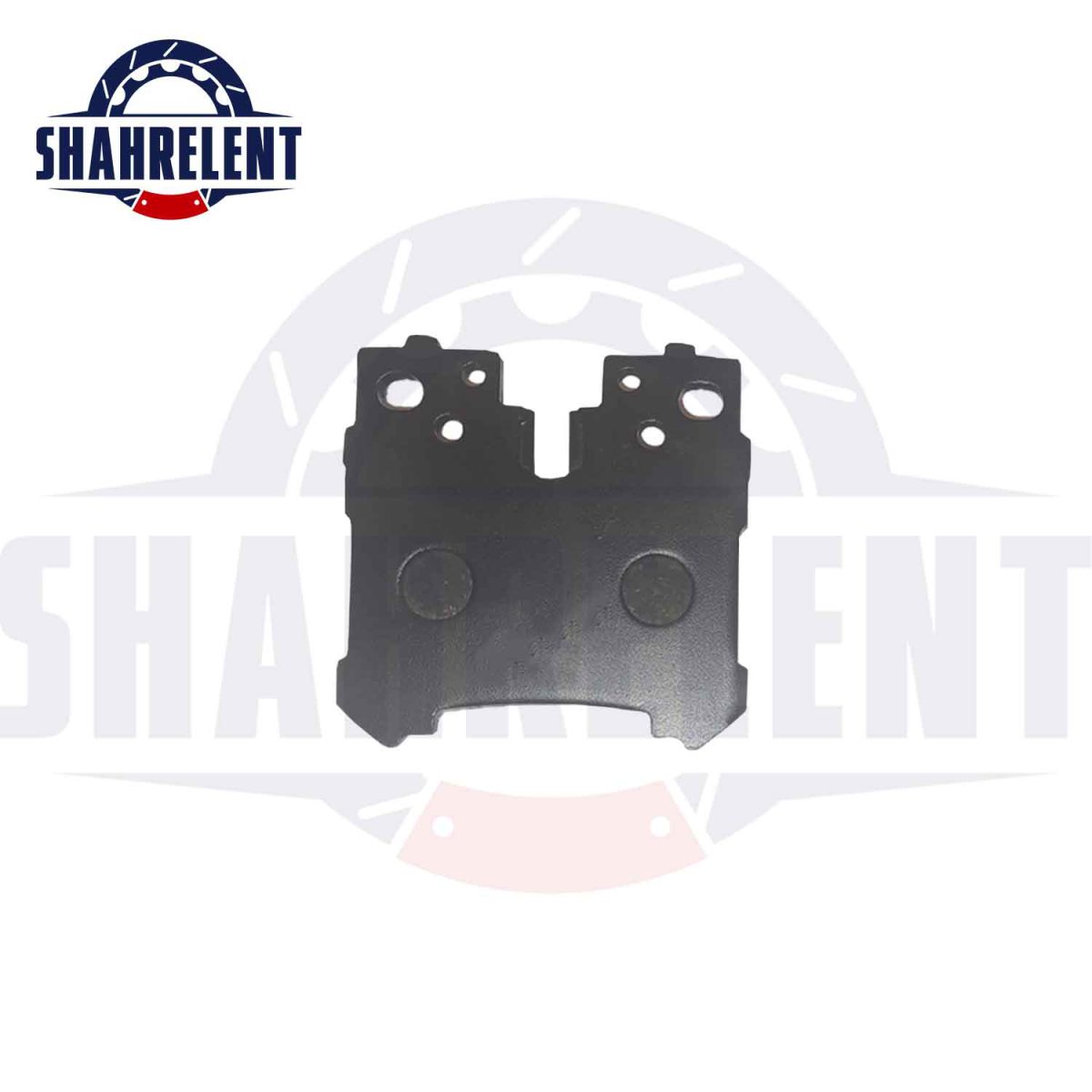لنت ترمز عقب لکسوس LS برند اصلی تویوتا (GENUINE PARTS) - Image 2
