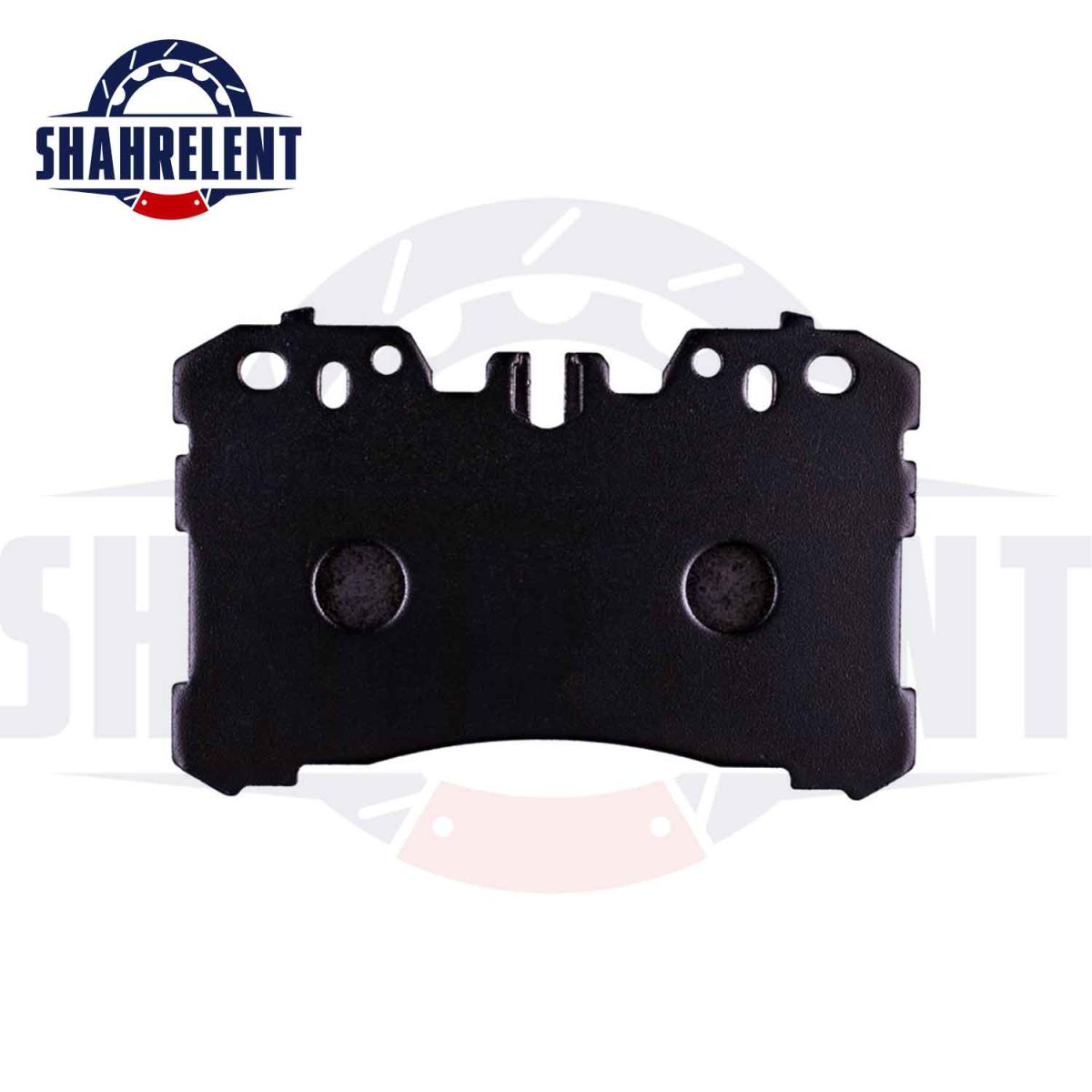 لنت ترمز جلو لکسوس LS برند اصلی تویوتا (GENUINE PARTS) - Image 2