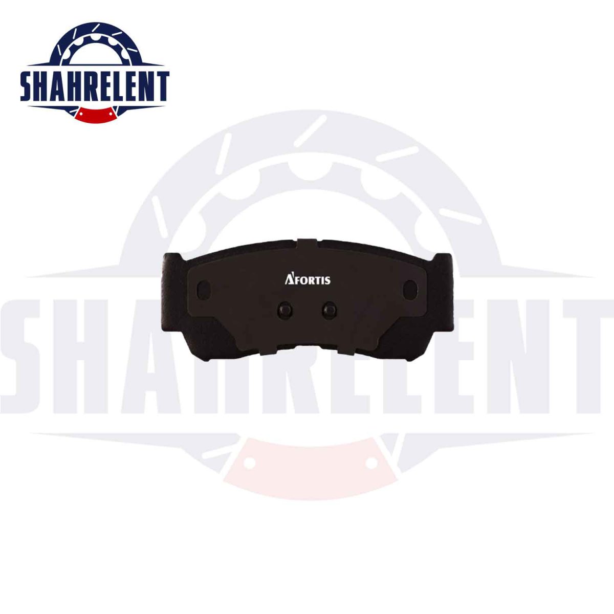 لنت ترمز عقب سانگ یانگ رودیوس برند آفورتیس (AFORTIS) - Image 2