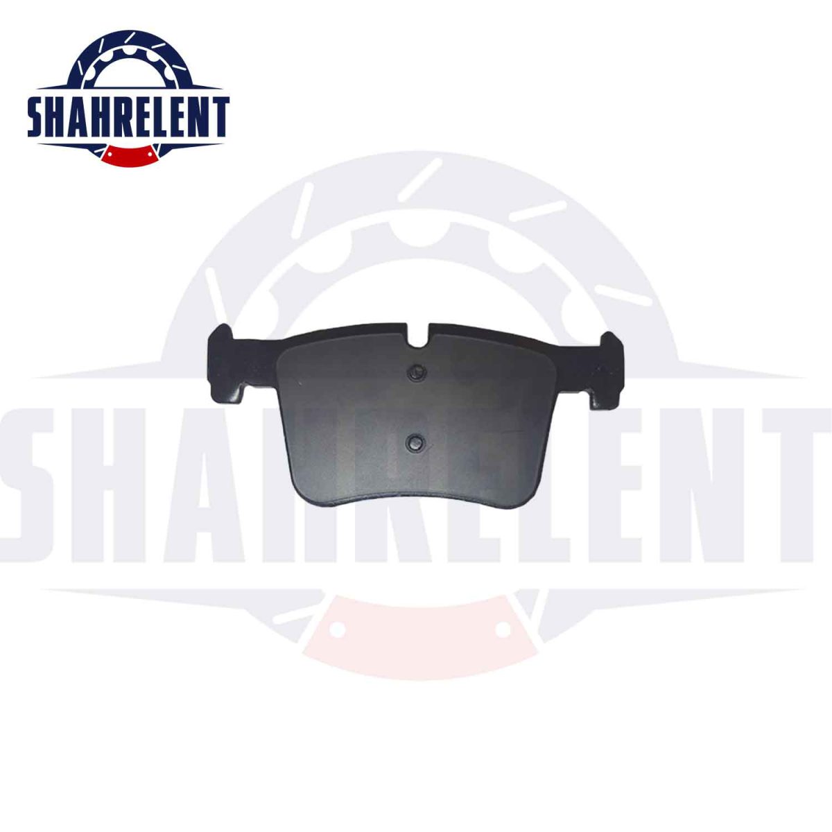 لنت ترمز جلو بی ام و X3 (F25) برند آسیمکو (ASIMCO)