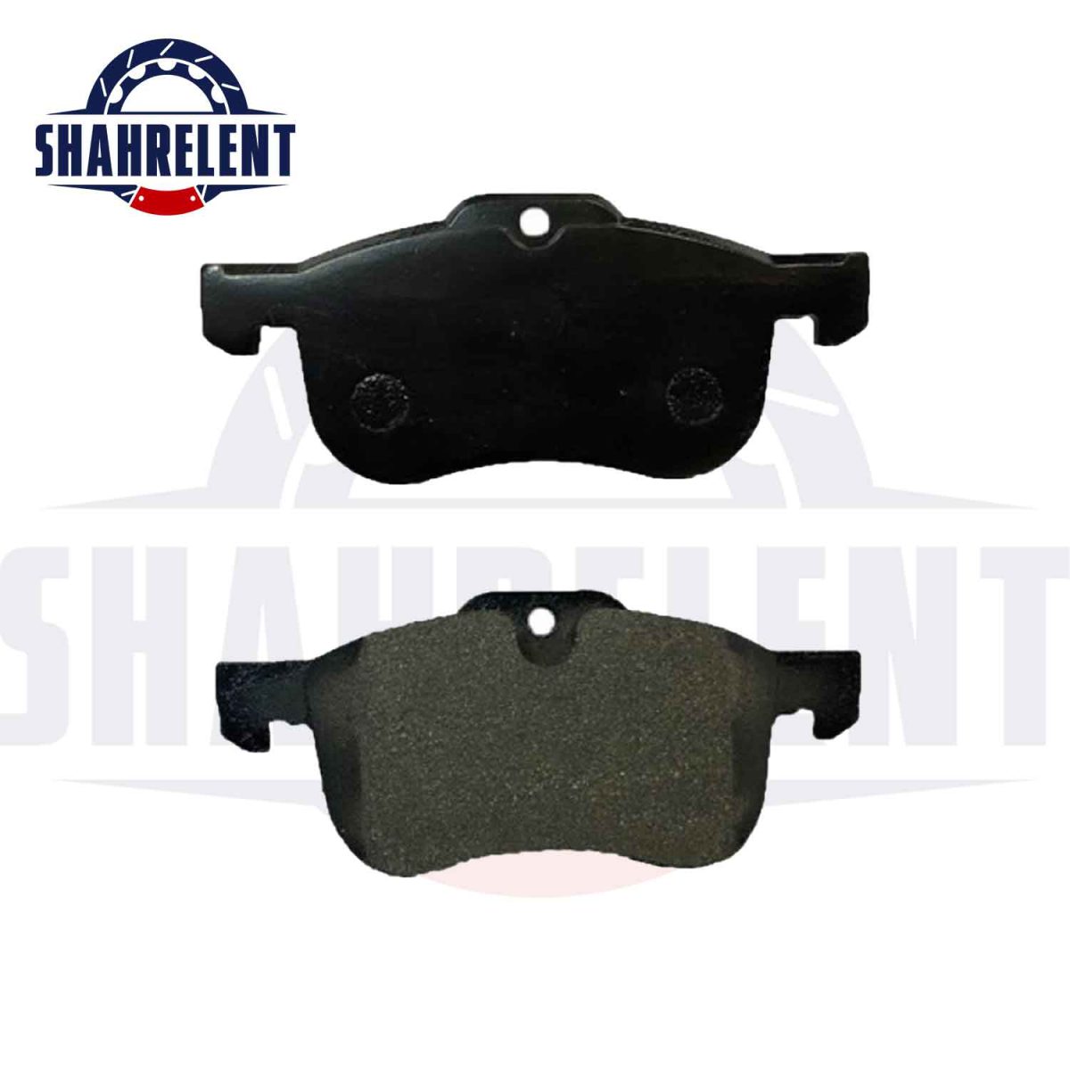 لنت ترمز جلو ام جی 550 برند های-کیو (HI-Q) - Image 2