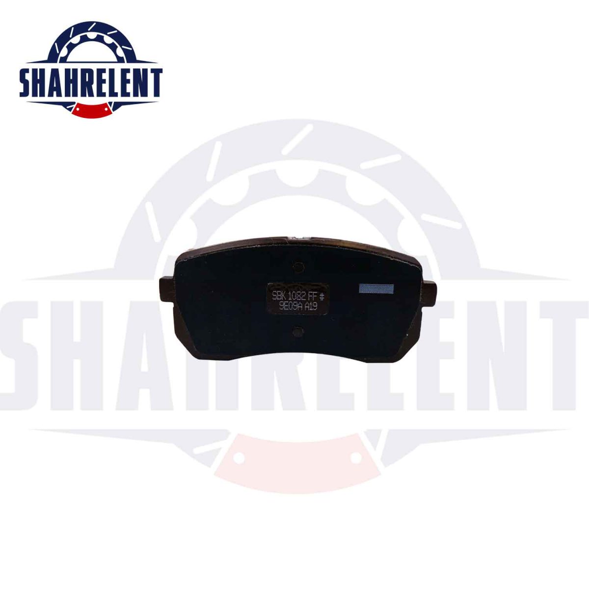 لنت ترمز عقب کیا سورنتو (UM) برند اصلی موبیس (Genuine Parts/Mobis) - Image 2