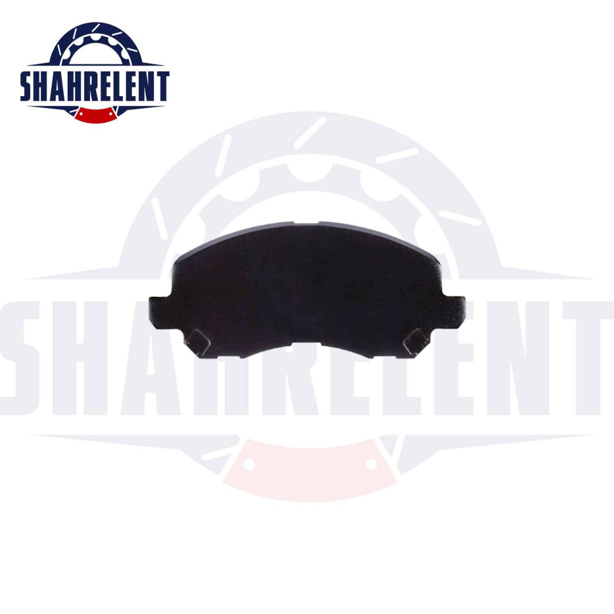 لنت ترمز جلو میتسوبیشی ASX برند آسیمکو (ASIMCO) - Image 2