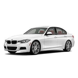 1 3SERIES F30 LOGO