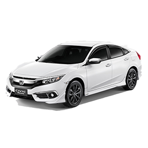 1 CIVIC logo