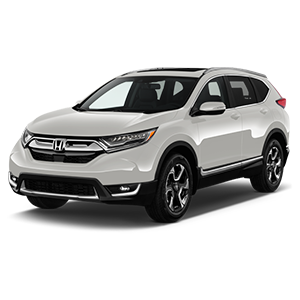 1 CRV logo