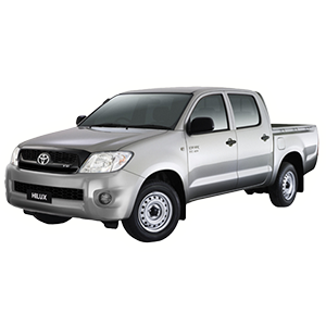 1 HILUX 2006 LO LOGO