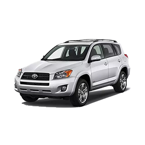 1 RAV4 2009 LOGO