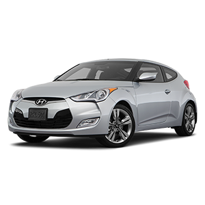 1 VELOSTER logo
