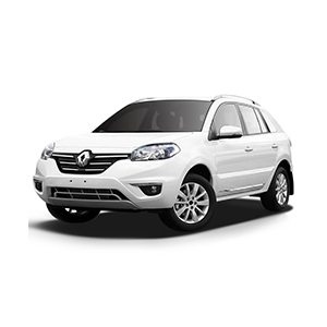 1 koleos logo