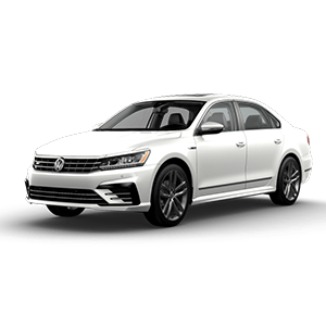 1 passat logo