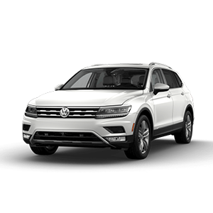 1 tiguan logo