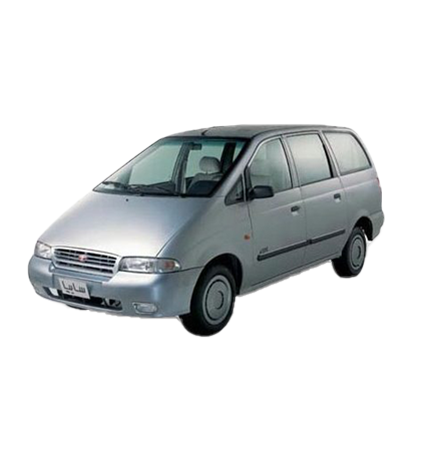 CARVAN