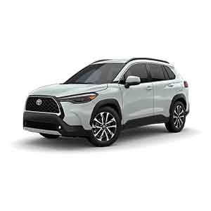 logo1 COROLLA CROSS