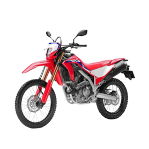 لنت ترمز موتور crf 250