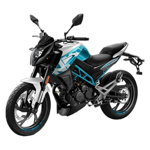 لنت ترمز موتور cf 150 nk
