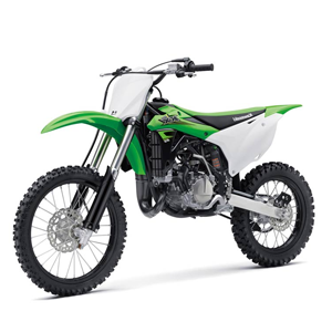لنت ترمز موتور kx 85