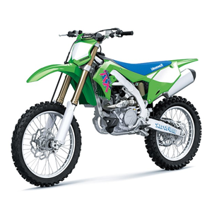 لنت ترمز موتور kx 250 f