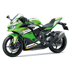 لنت ترمز موتور ninja zx-25r