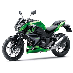 لنت ترمز موتور z 300