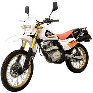 لنت ترمز موتور xl 200
