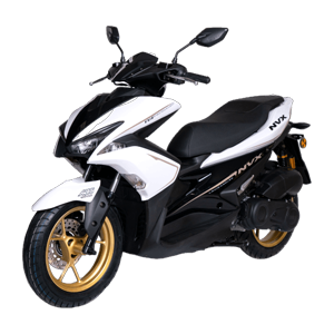 لنت ترمز موتور rise nvx 150 i