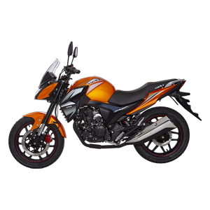 لنت ترمز موتور kps 200