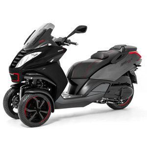 لنت ترمز موتور metropolis 400i rs