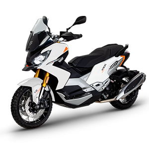 لنت ترمز موتور xp 400