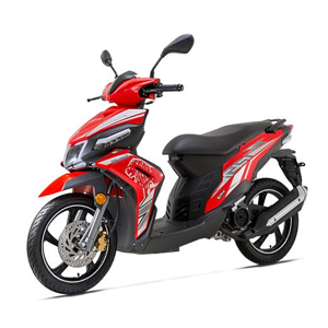 لنت ترمز موتور vz 125
